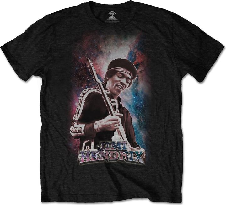 Actual product image Jimi Hendrix Galaxy (L)