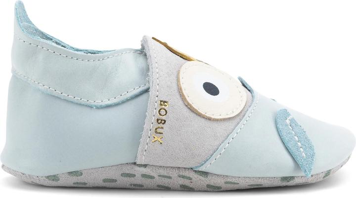 Actual product image Bobux Hootie (19)