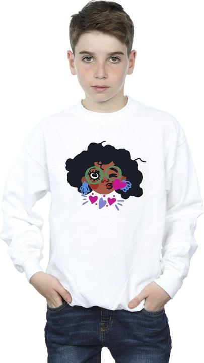 Image du produit Disney - Sweat ENCANTO MIRABEL KISS - Garçon (104)