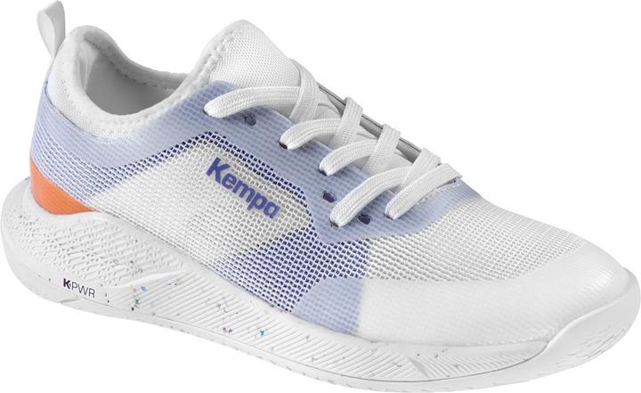 Actual product image Kempa Kourtfly ladies (44)
