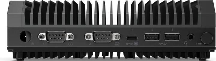 Produktbild Lenovo THINKEDGE SE30/I5-1145G VPRO/16/256 W10E (Intel Core i5-1145GRE, 16 GB, 256 GB, Intel Iris Graphics)