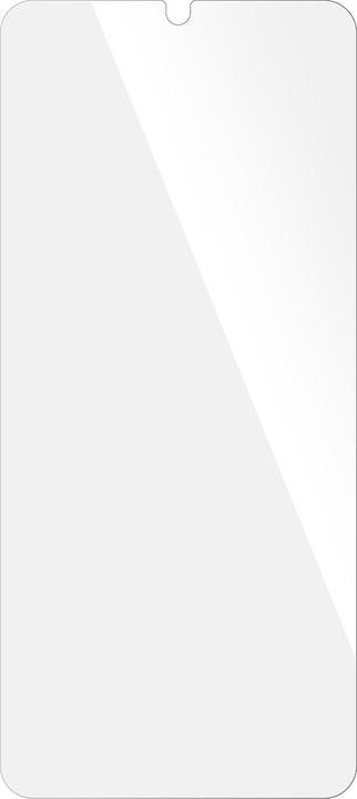 Actual product image Dipos Screen Protector Crystalclear (4 Piece, Realme C53)