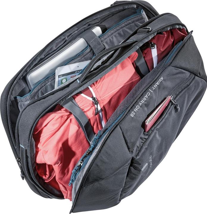 Image du produit Deuter Aviant Carry On 28 (28 l)
