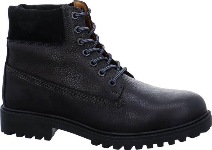 Noir, CB black