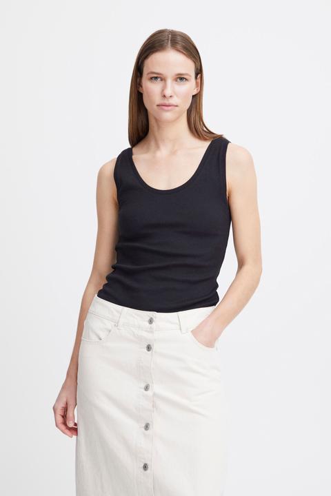 Actual product image B.young BYSANANA TANK 20814671 (M)