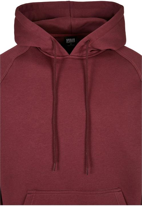 Immagine prodotto Urban Classics Felpa con cappuccio vuota - 3976 (XXL)