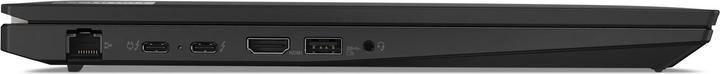 Actual product image Lenovo ThinkPad T16 G1 16.0" i5-1235U 8/256GB SSD WQXGA W10P (16", Intel Core i5-1235U, 8 GB, 256 GB, DE)