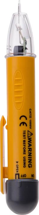 Actual product image Max Hauri Contactless voltage tester GK7 (CAT III 1000V)