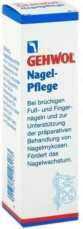 Actual product image Gehwol med® Nail Softener 15 ml (15 ml)