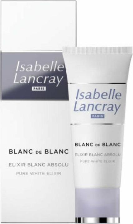 Produktbild Isabelle Lancray BLANC de BLANC Elixir Blanc Absolu 15 ml (15 ml)