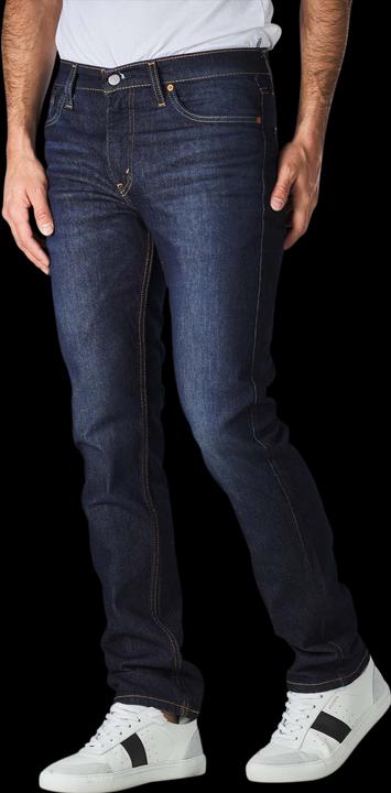 Produktbild Levis 511 Jeans Slim Fit myers crescent adv (W32/L32)
