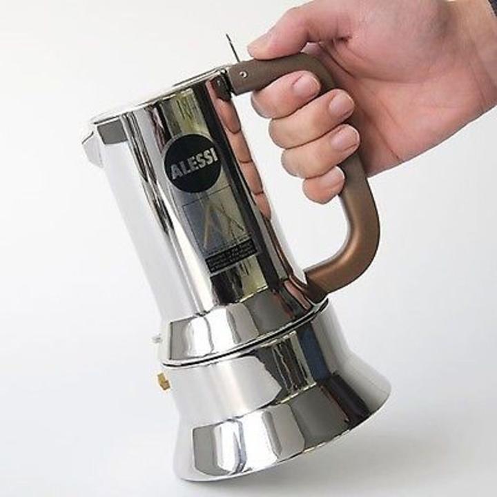 Productafbeelding Alessi 9090 (6 T.)