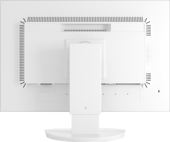 Actual product image NEC MultiSync EA231WU (1920 x 1200 pixels, 23")