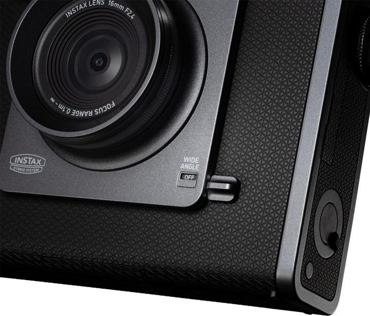 Produktbild Fujifilm Instax Wide Evo Black