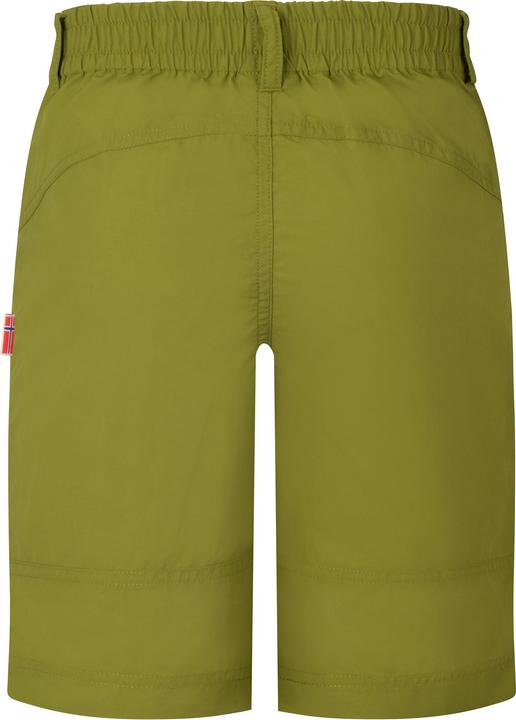 Actual product image Trollkids Kid's Seiland Shorts (146)