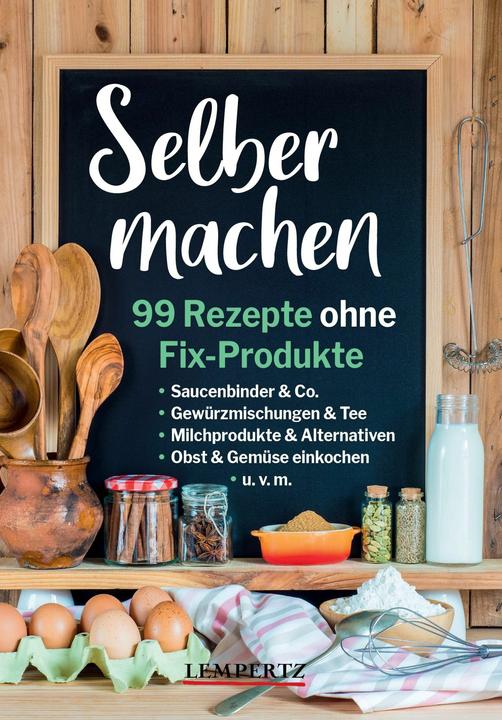Immagine prodotto Selber machen (Tedesco, Antje Watermann, 2021)