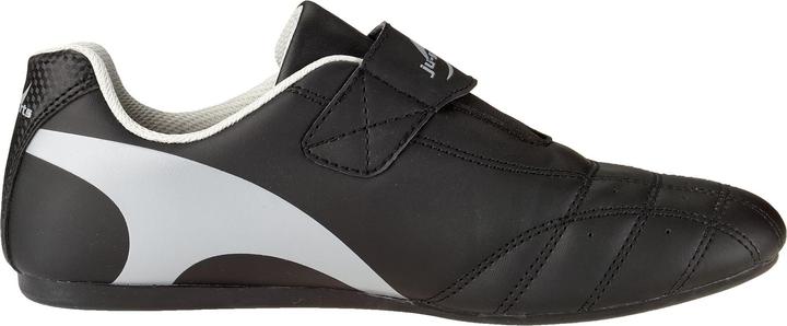 Produktbild Ju-Sports Matten-Schuhe Korea C2 schwarz (41)