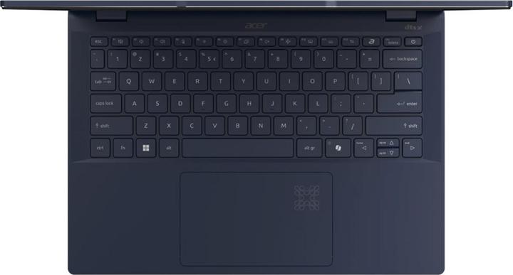 Actual product image Acer Swift 14 AI OLED (14", Intel Core Ultra 7 256V, 16 GB, 1000 GB, DE)