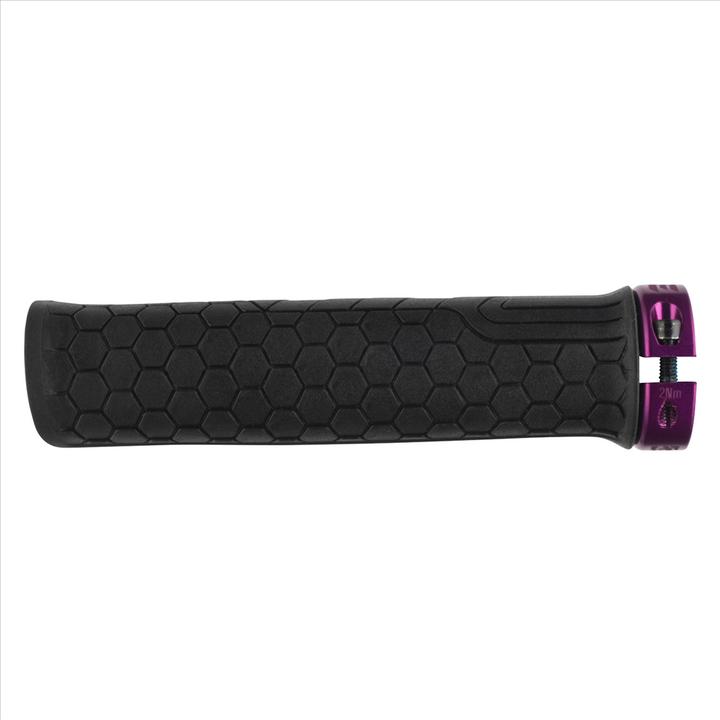 Actual product image Race Face Getta Grip Lock-on 30mm