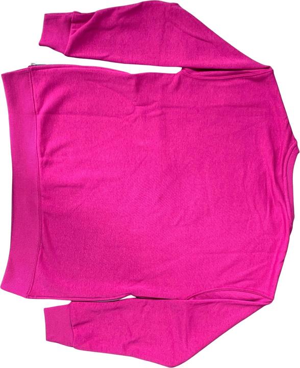 Immagine prodotto TheJoggConcept felpa da girocollo jcsafine - slit (M)