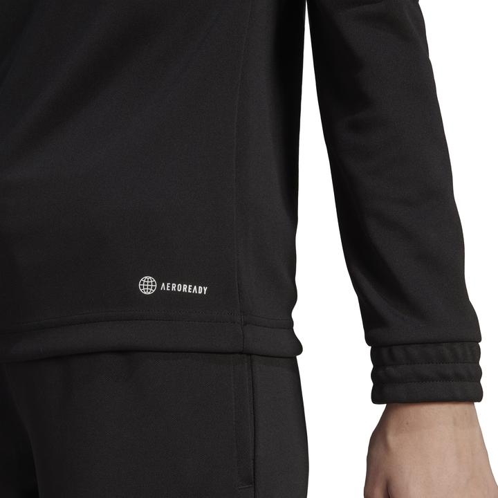 Actual product image adidas Entrada 22 women's training jumper (XXL)