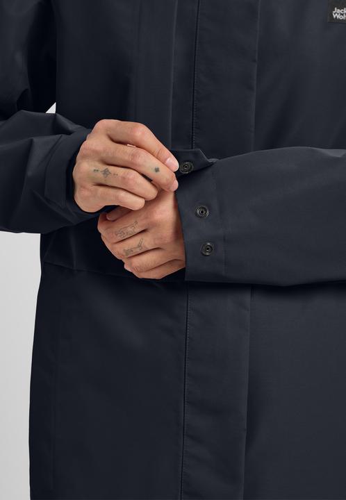 Image du produit Jack Wolfskin Terraview 2L Coat W (XL)
