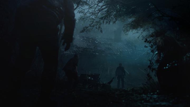 Produktbild Capcom Resident Evil 4 Remake (PS4)