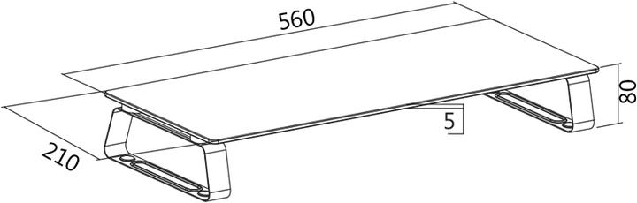 Image du produit LogiLink BP0027