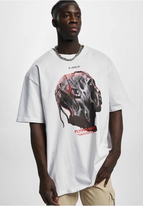 Produktbild Urban Classics Flying High Oversize Tee - 16551 (XS)