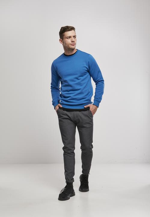 Immagine prodotto Urban Classics Girocollo biologico di base (XL)