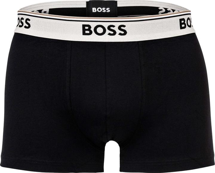 Produktbild Chantelle Trunk 3P Power (XXL, 3er Pack)
