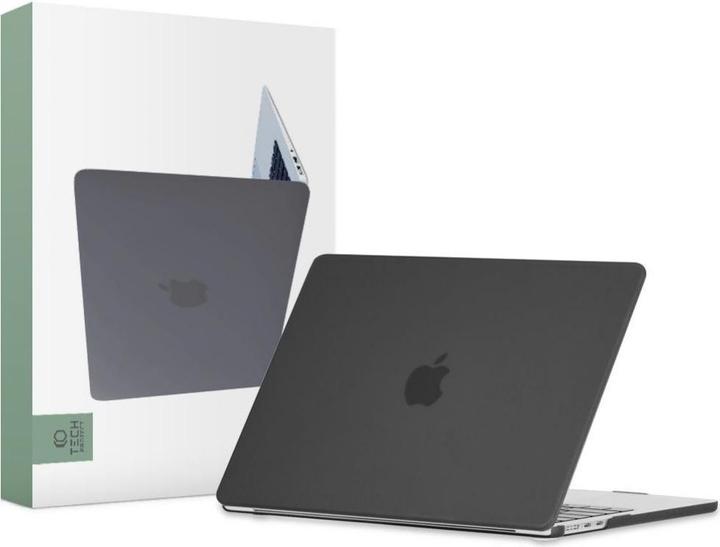 Tech Technologie CASE - protéger Technologie CASE - protéger Smart Shell Apple MacBook Air 13 2022 mattsc (13", Apple)