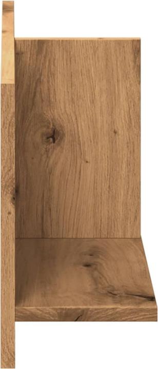 Produktbild VidaXL Wandschrank (100 x 16.5 x 30 cm)