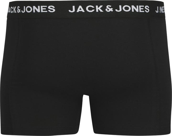 Produktbild Jack & Jones Jacanthony Trunks 5 Pack Ln (M, 5er Pack)