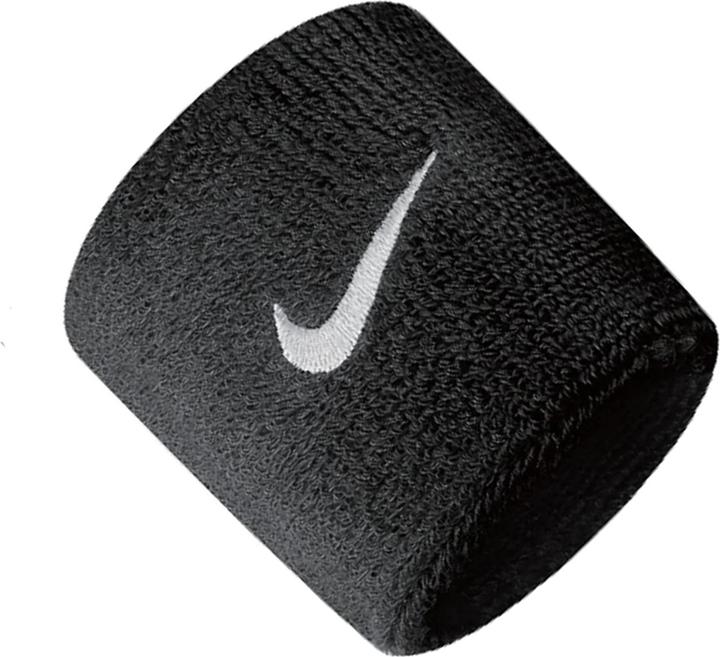 Image du produit Nike - Bracelet (4 % Caoutchouc, 11% polyester, 12% Nylon, 1% Spandex, 72% Coton)