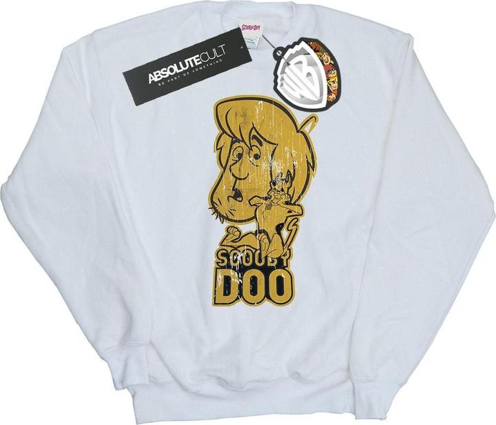 Immagine prodotto Scooby Doo And Shaggy Felpa Uomo (L)