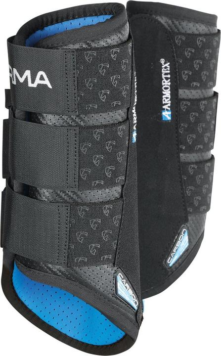 Produktbild Arma PferdeGamaschen Carbon