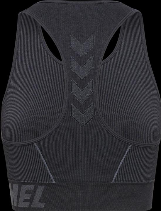 Image du produit hummel Te Christel Seamless Sports Top (S)