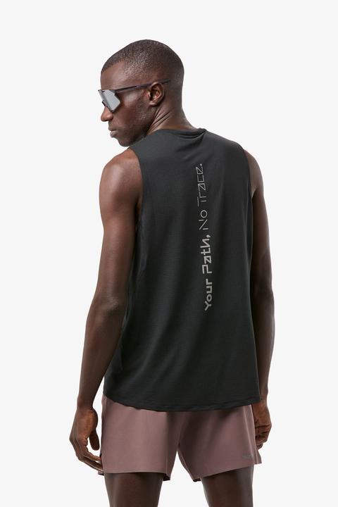 Image du produit Nnormal Race Tank Black (S)