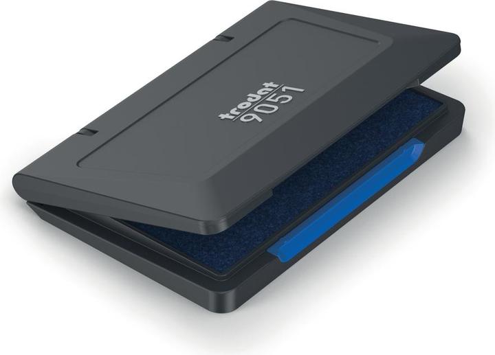 Actual product image Trodat Stamp pad 9051