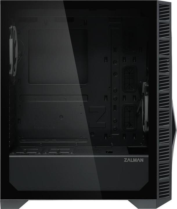 Image du produit Zalman Z3 Iceberg (E-ATX, Mini-ATX, ATX, mATX)