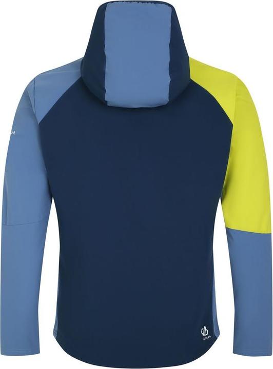 Actual product image Dare2b Latitudianl II softshell (M)