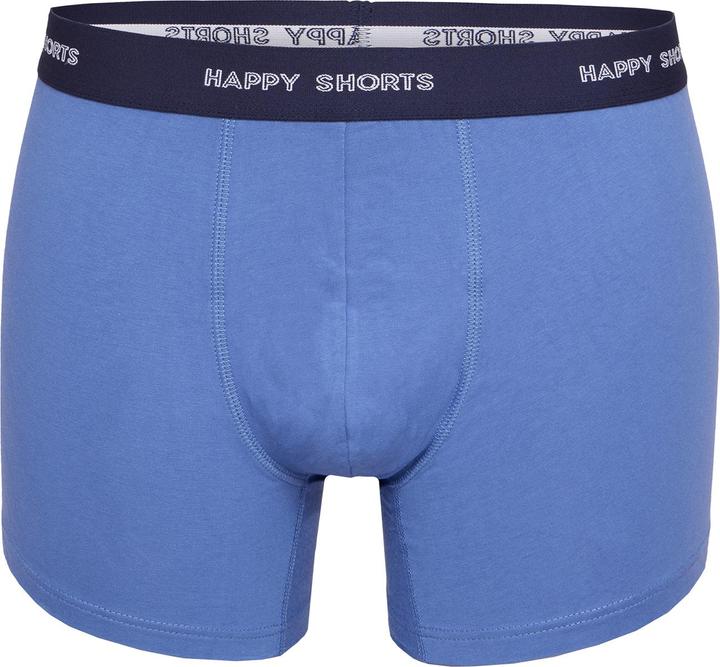 Actual product image Happy shorts Retro Pants motifs (XL, pack of 3)