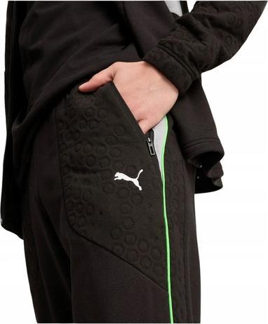 Immagine prodotto Puma Herren Jogginghose Schwarz (XL)