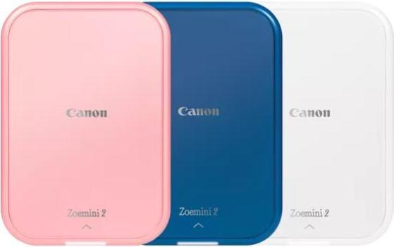 Produktbild Canon Zoemini 2 (Thermodirekt, Farbe)