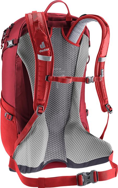 Actual product image Deuter Futura 23 (23 l)