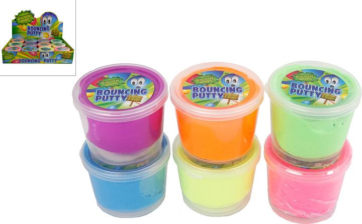 Roost Springknete bounce (assortiert)