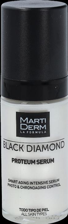 Produktbild Martiderm Black Diamond Proteum Anti-Aging-Serum (30 ml) (30 ml)