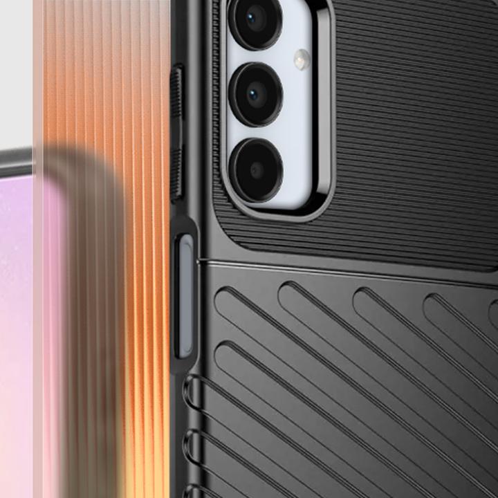 Immagine prodotto Avizar Serie Thunder Cover (Samsung Galaxy A15)