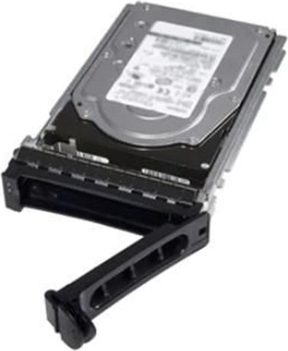 Dell Hard disk 600 GB (0.60 TB, 2.5")
